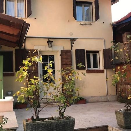 Suite Carol Верона Екстериор снимка