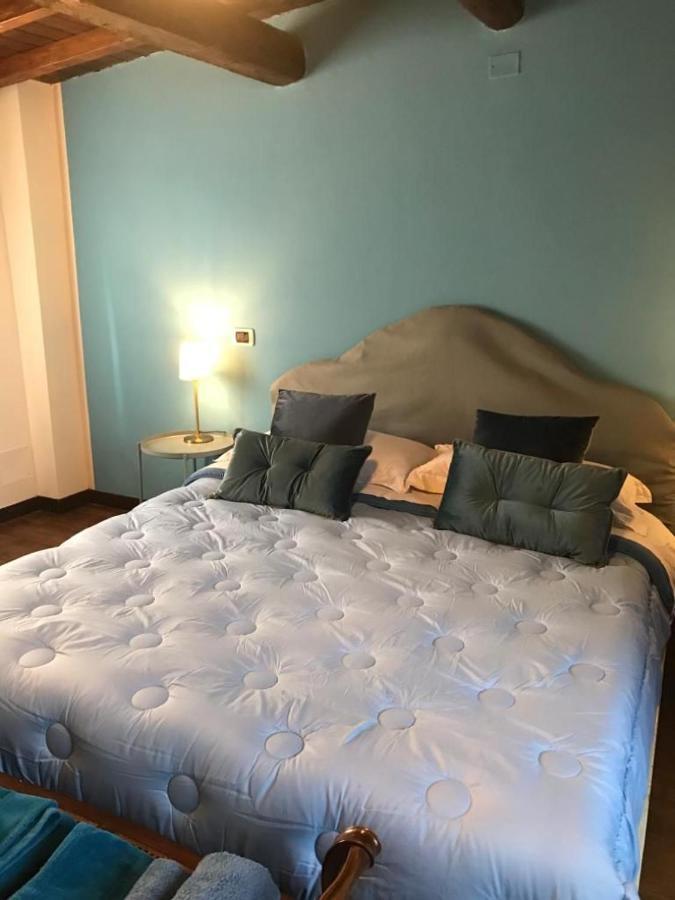 Suite Carol Верона Екстериор снимка