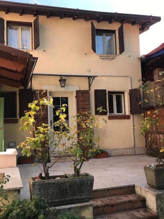 Suite Carol Верона Екстериор снимка