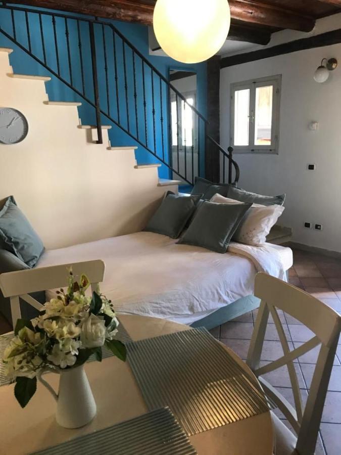 Suite Carol Верона Екстериор снимка