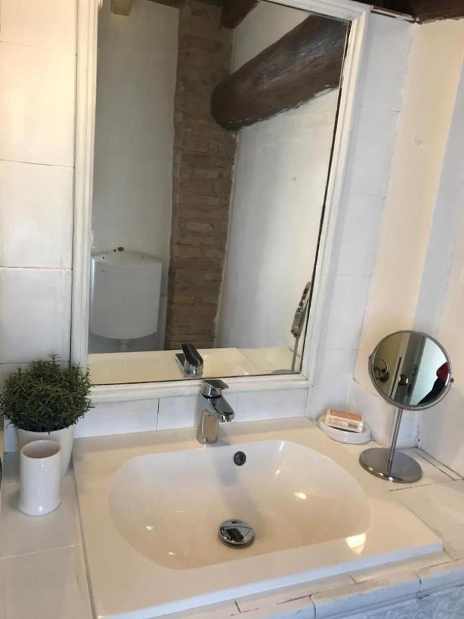 Suite Carol Верона Екстериор снимка